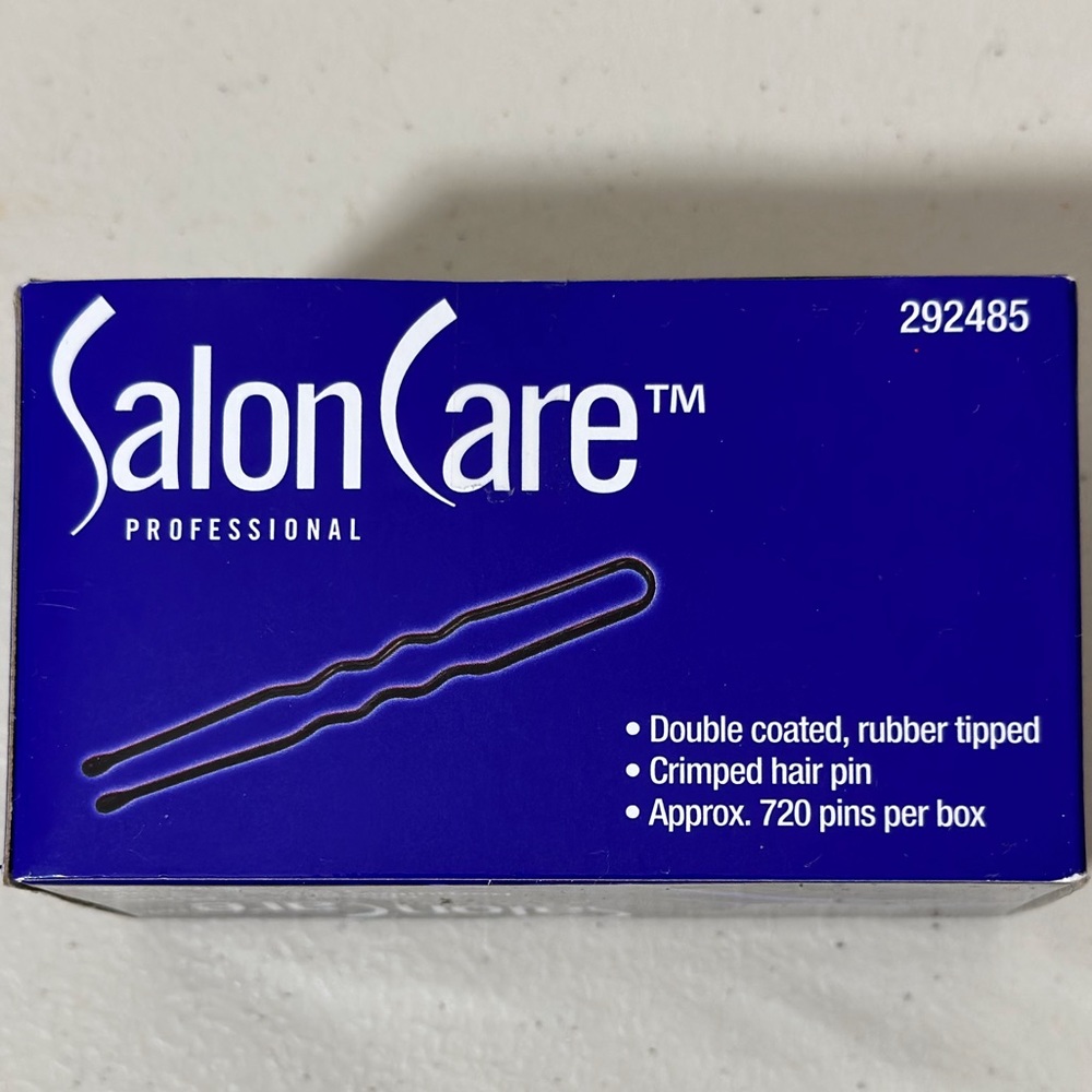 Salon Care Professional Hair Pins